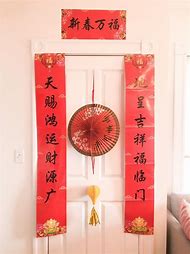 Image result for Chinese New Year House Cleaning