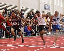 Image result for 60 Meter Dash NCAA
