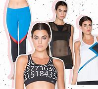 Image result for Sportswear Images