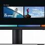 Image result for Samsung M7 43 Smart Tizen 4K UHD Monitor