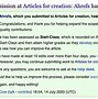 Image result for Wikipedia Page Layout