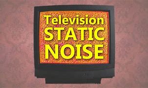 Image result for TV Static Art