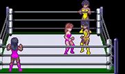 Image result for Wrestling Animation GIF