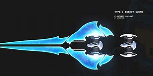 Image result for Halo Energy Sword Variants