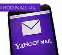 Image result for Yahoo Mail UK