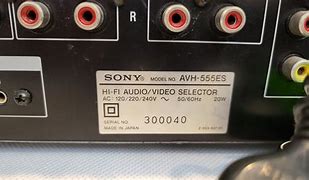 Image result for Sony AVH 5000