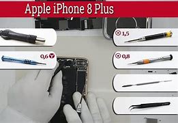 Image result for How to Take Apart iPhone 8
