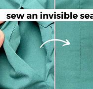 Image result for Invisible Fabric