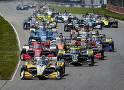 Image result for IndyCar Mid-Ohio Logo