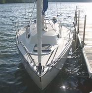 Image result for S2 6.9 Sailboat