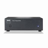 Image result for NAD Phono Preamp PP2e
