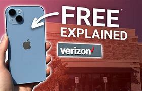 Image result for Verizon Free iPhone 12