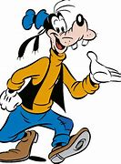Image result for Goofy Person