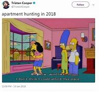 Image result for Apartment Search Meme