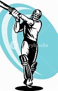 Image result for Actino Cricket Batsman Images