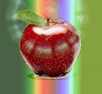 Image result for Holo Apple GIF