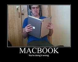 Image result for MacBook Girl Meme