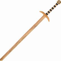 Image result for Wooden Sword China