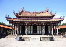 Image result for Taipei Confucius Temple