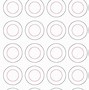 Image result for Blank 1 inch Buttons