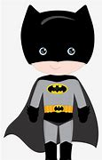 Image result for Batman Cute Cartoon