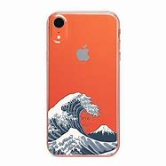 Image result for Clear iPhone Case Outline XR