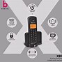 Image result for Incoming Unidata Cordless Phones