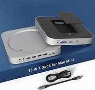 Image result for Apple Mini Docking Station