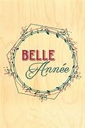 Image result for Belle Annee