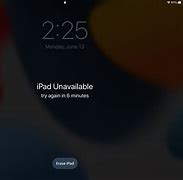 Image result for How to Fix iPad Unavailable