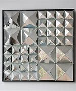 Image result for Mirror Sculpture