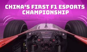 Image result for F1 eSports Background