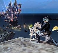 Image result for FFXIV Fishing Tackle Icon
