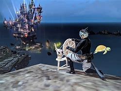 Image result for FFXIV Mods Fishing