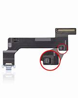 Image result for iPad 5 Charging Port