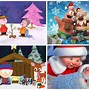 Image result for 21 Funny Christmas Cartoons