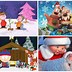 Image result for Bing Cartoon Christmas