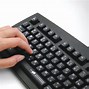 Image result for Hand On Green Keyboard