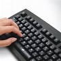 Image result for Hands Computer Keyboard