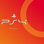 Image result for Red PS4 Logo
