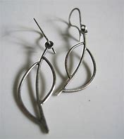 Image result for Stem Symbols Earrings