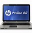 Image result for HP Pavilion Dv7 White Colour
