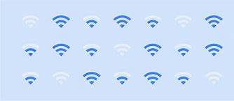 Image result for Wi-Fi Logo Without Background