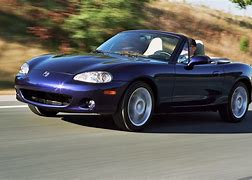 Image result for Mazda MX-5 2005