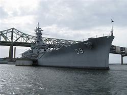 Image result for USS Massachusetts BB-59 Museum