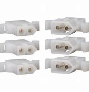 Image result for 2 Pin Connector Catalog