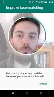 Image result for Face Unlock