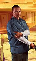 Image result for Franklin From GTA 5