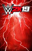 Image result for WWE 2K19 Logo