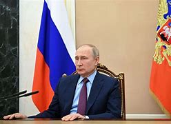 Image result for Putin Russia Flag